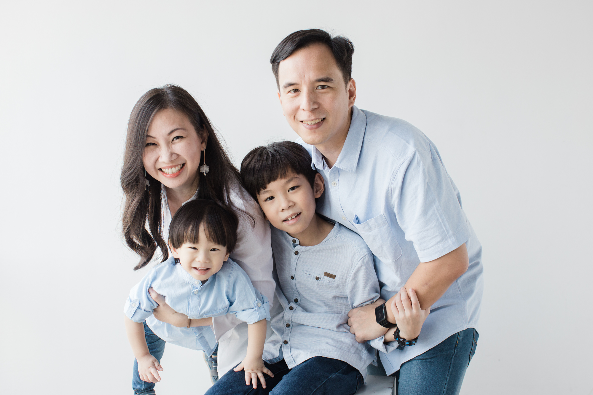 Being A Full-Time Corporate Woman and Mom: 5 Things I’ve Learned, by Chayenne Tan