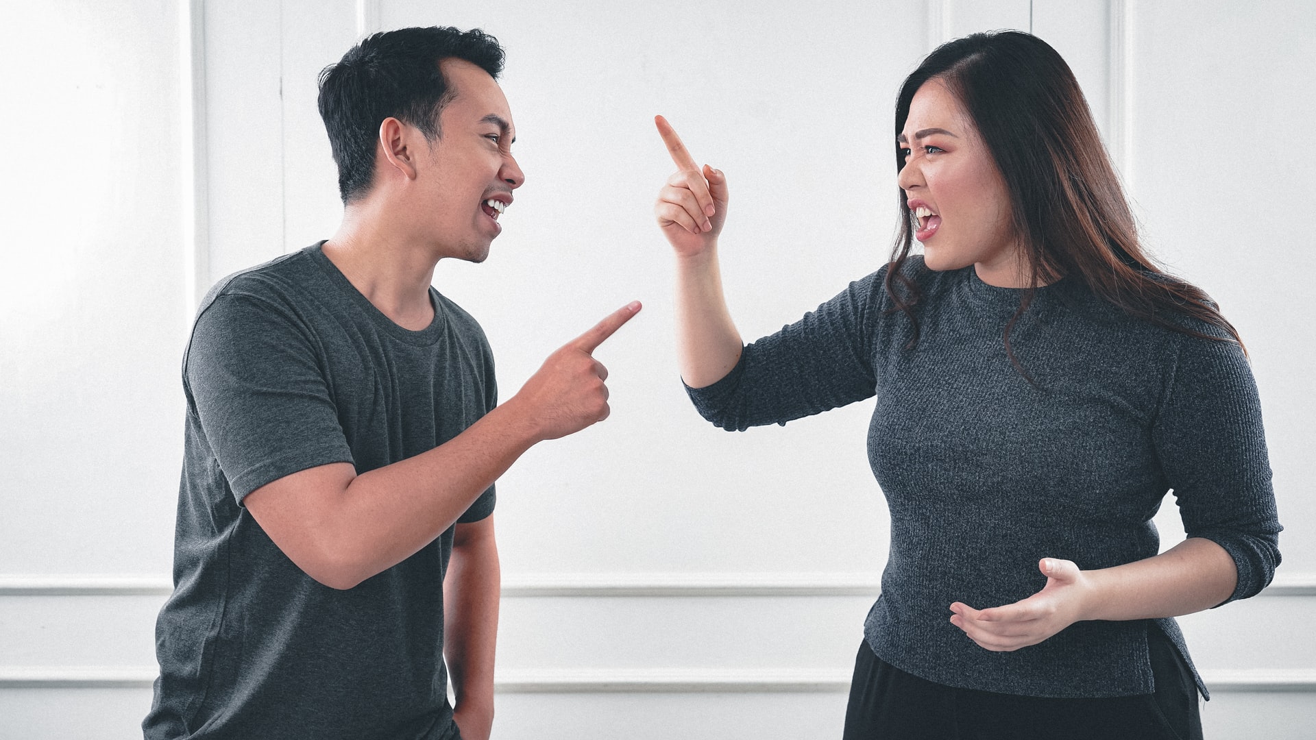 Arguments With Your Spouse & How to Find Peace in Conflict, words by Christy