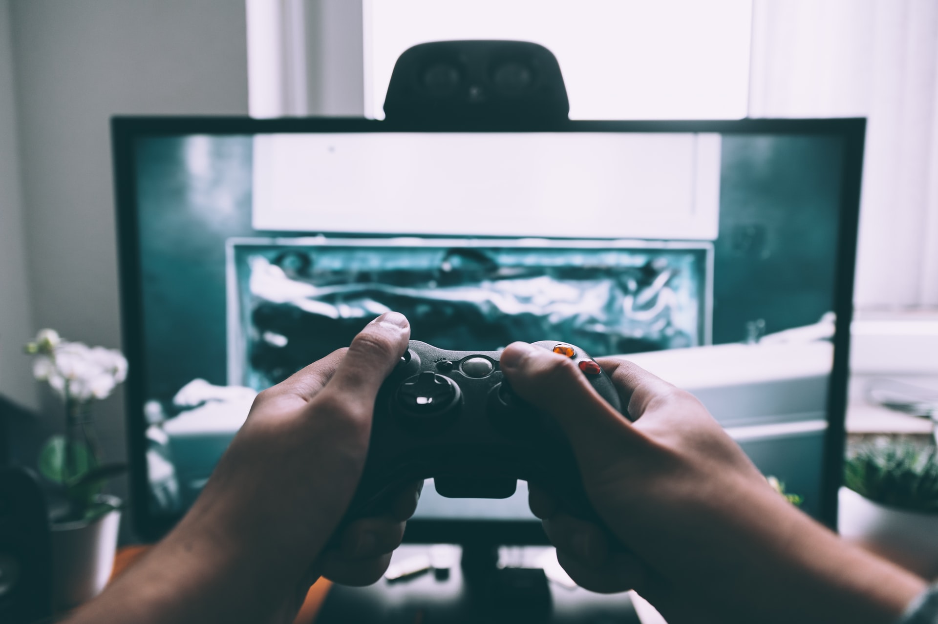 Pornography & Gaming Addictions: Addressing Issues With Your Children, by Joy